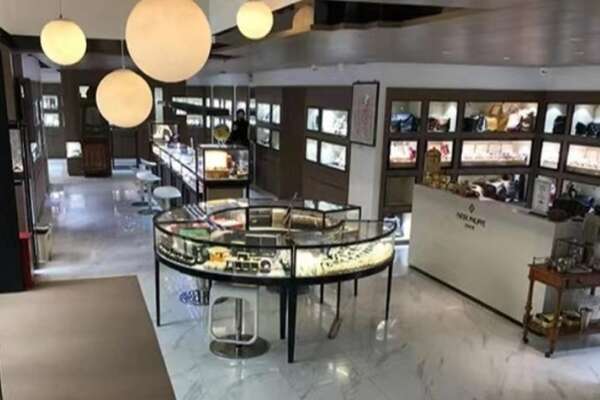 策勒县寄卖奢侈品店